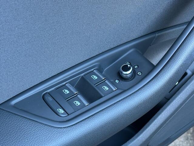 Audi A4 Avant 40 TFSI 204pk Prestige Plus | Virtual cockpit | Adapt. Cruise | Stoelverwarming | Rijklaar incl. garantie