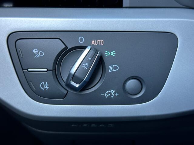 Audi A4 Avant 40 TFSI 204pk Prestige Plus | Virtual cockpit | Adapt. Cruise | Stoelverwarming | Rijklaar incl. garantie