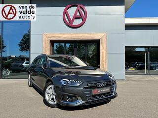audi-a4-avant-40-tfsi-204pk-prestig