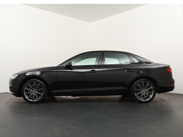 Audi A4 Limousine 1.4 TFSI Sport Lease Edition Automaat|18inch Lm Velgen|Navigatie|aut Airco