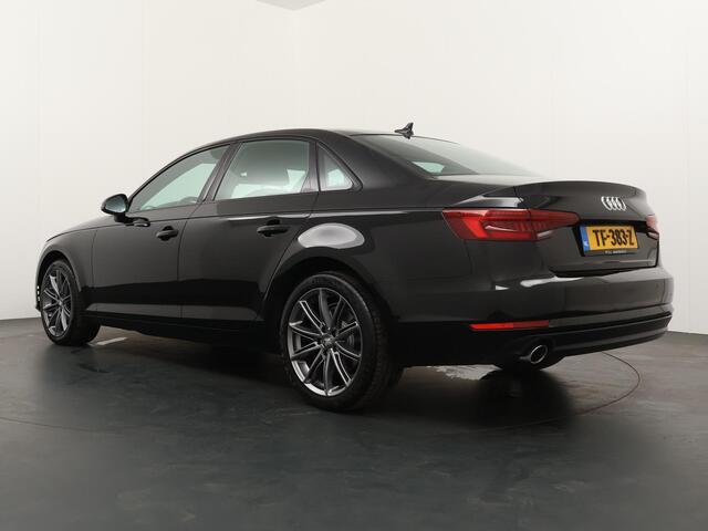 Audi A4 Limousine 1.4 TFSI Sport Lease Edition Automaat|18inch Lm Velgen|Navigatie|aut Airco