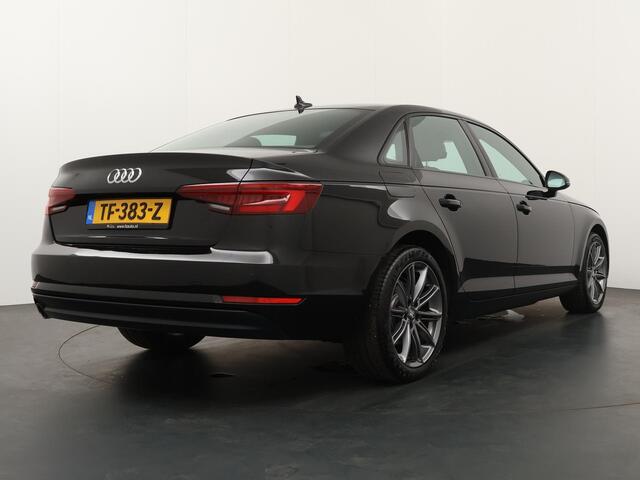 Audi A4 Limousine 1.4 TFSI Sport Lease Edition Automaat|18inch Lm Velgen|Navigatie|aut Airco