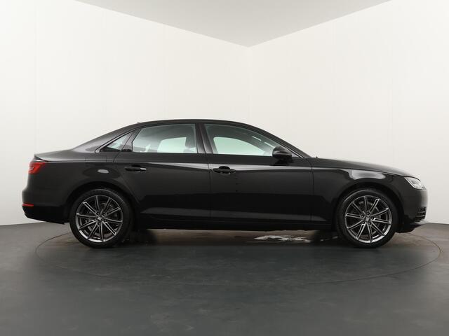 Audi A4 Limousine 1.4 TFSI Sport Lease Edition Automaat|18inch Lm Velgen|Navigatie|aut Airco