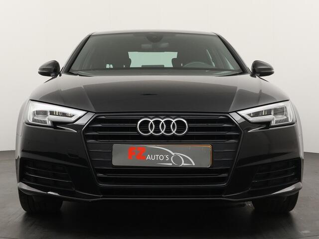 Audi A4 Limousine 1.4 TFSI Sport Lease Edition Automaat|18inch Lm Velgen|Navigatie|aut Airco