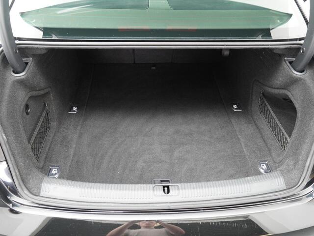 Audi A4 Limousine 1.4 TFSI Sport Lease Edition Automaat|18inch Lm Velgen|Navigatie|aut Airco