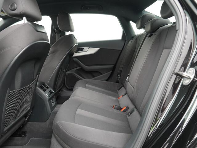 Audi A4 Limousine 1.4 TFSI Sport Lease Edition Automaat|18inch Lm Velgen|Navigatie|aut Airco