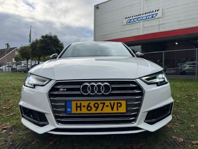 Audi A4 Limousine 3.0TFSI S4 QUATTRO 400PK PROLINE PLUS