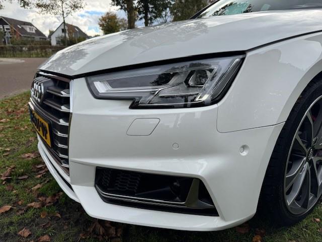 Audi A4 Limousine 3.0TFSI S4 QUATTRO 400PK PROLINE PLUS