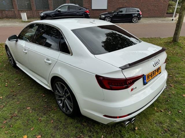 Audi A4 Limousine 3.0TFSI S4 QUATTRO 400PK PROLINE PLUS