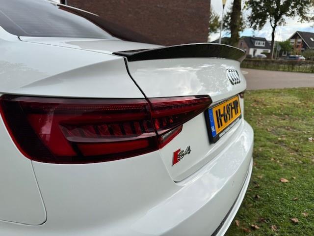 Audi A4 Limousine 3.0TFSI S4 QUATTRO 400PK PROLINE PLUS