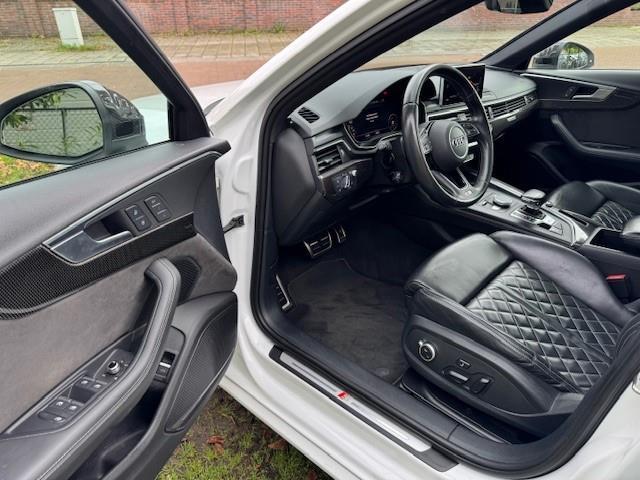 Audi A4 Limousine 3.0TFSI S4 QUATTRO 400PK PROLINE PLUS