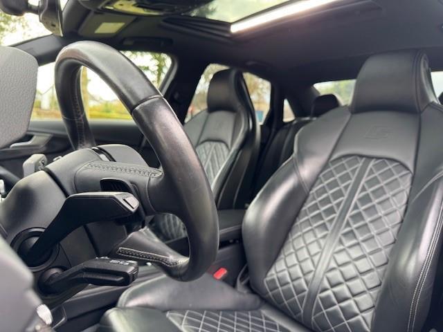 Audi A4 Limousine 3.0TFSI S4 QUATTRO 400PK PROLINE PLUS
