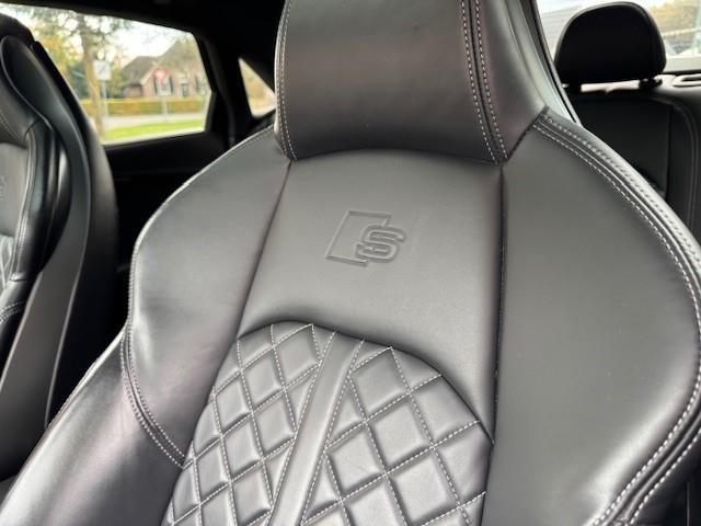 Audi A4 Limousine 3.0TFSI S4 QUATTRO 400PK PROLINE PLUS