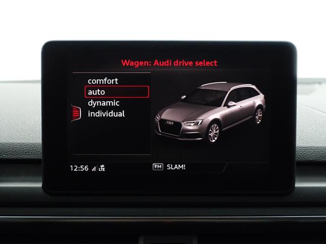 Audi A4 Avant 1.4 TFSI S Line Black Optic Aut- Panoramadak, Sfeerverlichting, Xenon Led, Keyless, Dynamic Select, Stoelverwarming