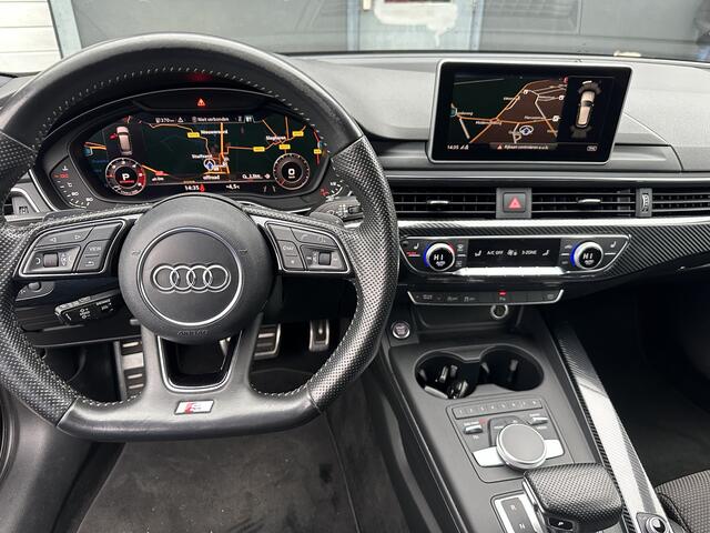 Audi A4 Avant 2.0 TDI Sport Pro Line S Virtual, Navi, Massage, LED, Aut. --Inruil Mogelijk--