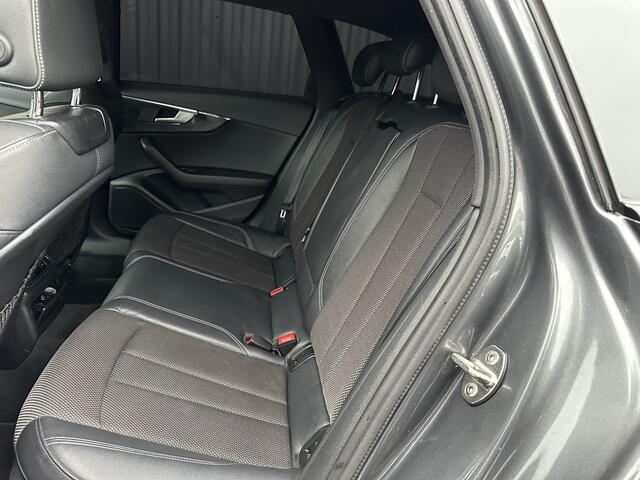 Audi A4 Avant 2.0 TDI Sport Pro Line S Virtual, Navi, Massage, LED, Aut. --Inruil Mogelijk--