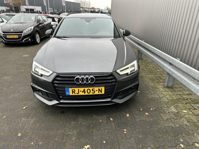 Audi A4 Avant 2.0 TDI Sport Pro Line S Virtual, Navi, Massage, LED, Aut. --Inruil Mogelijk--