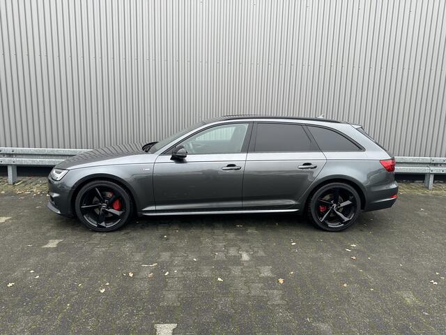 Audi A4 Avant 2.0 TDI Sport Pro Line S Virtual, Navi, Massage, LED, Aut. --Inruil Mogelijk--
