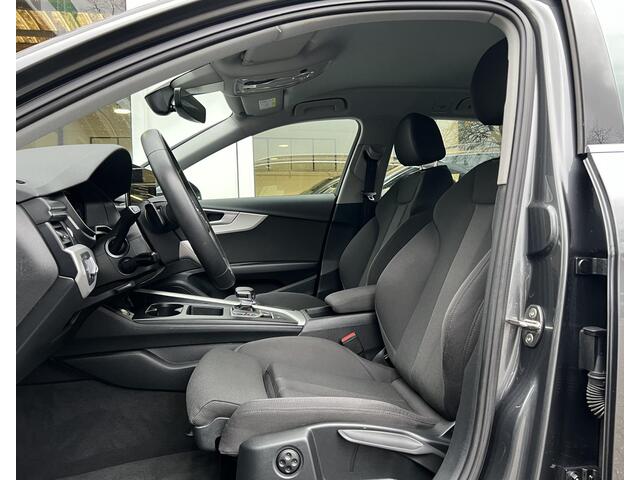 Audi A4 Avant 40 TFSI S edition |Virtual Cockpit|Adapt.Cruise|Lane Assist|