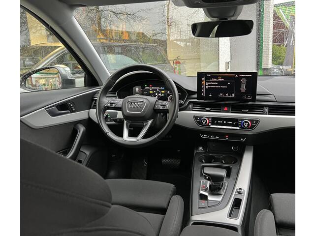 Audi A4 Avant 40 TFSI S edition |Virtual Cockpit|Adapt.Cruise|Lane Assist|