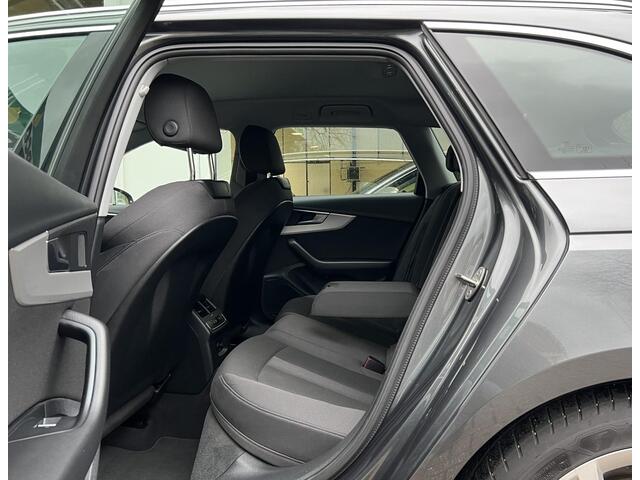 Audi A4 Avant 40 TFSI S edition |Virtual Cockpit|Adapt.Cruise|Lane Assist|