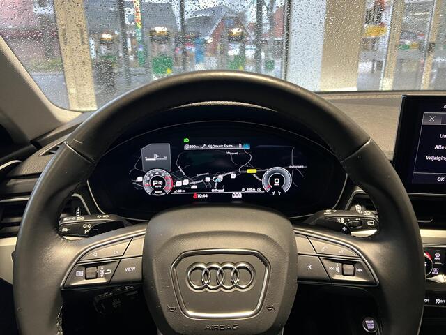 Audi A4 Avant 40 TFSI S edition |Virtual Cockpit|Adapt.Cruise|Lane Assist|