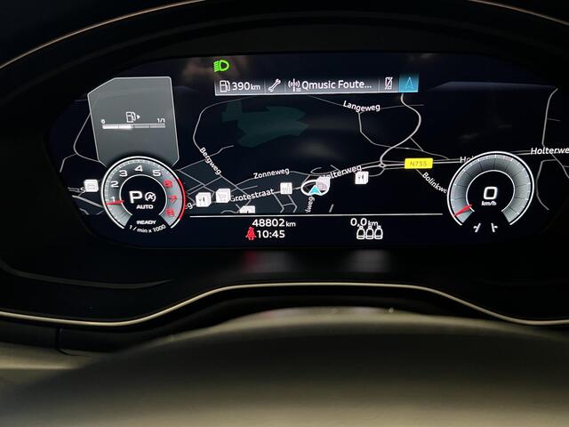 Audi A4 Avant 40 TFSI S edition |Virtual Cockpit|Adapt.Cruise|Lane Assist|