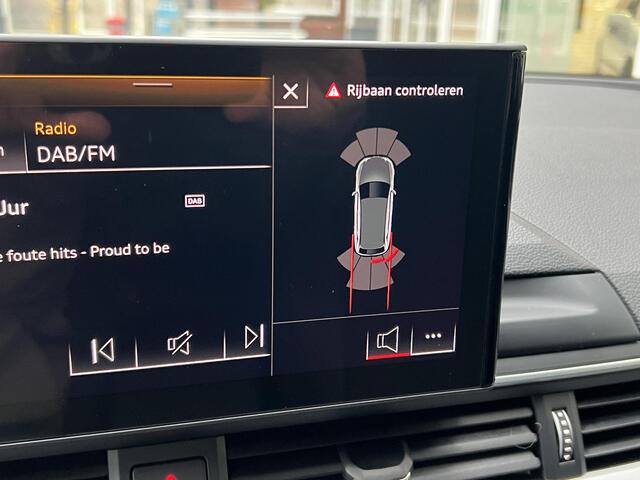 Audi A4 Avant 40 TFSI S edition |Virtual Cockpit|Adapt.Cruise|Lane Assist|
