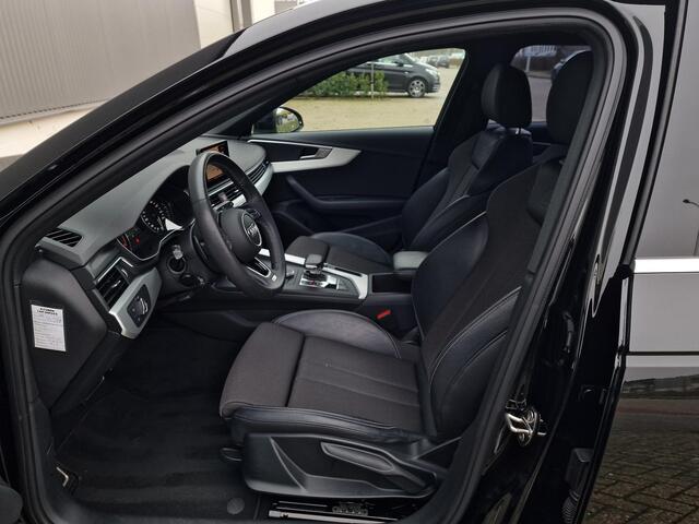 Audi A4 Avant Ultra 40 g-tron Sport 3X S line edition Navi Leder Xenon