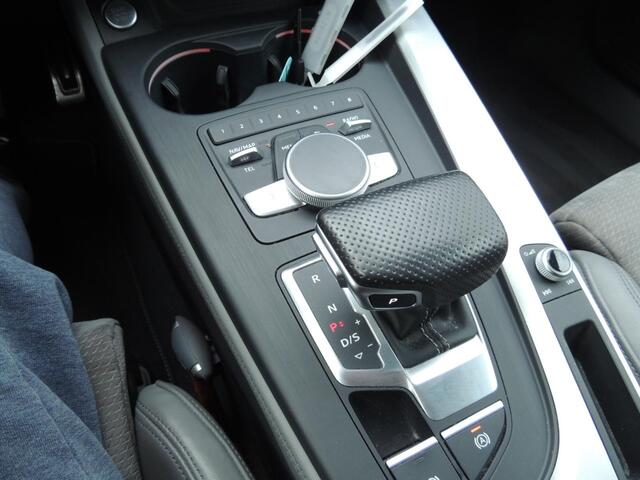 Audi A4 Avant 2.0 TFSI ultra Sport Pro Line S 18inch/Sportstoelen/Leder/Alcantara etc.