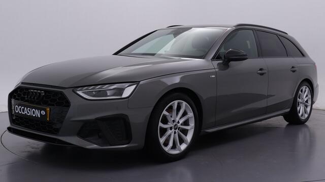Audi A4 Avant 35 TFSI S edition Competition | 18" LMV | PDC plus | MMI Plus |