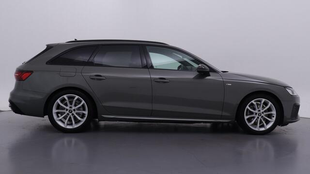 Audi A4 Avant 35 TFSI S edition Competition | 18" LMV | PDC plus | MMI Plus |