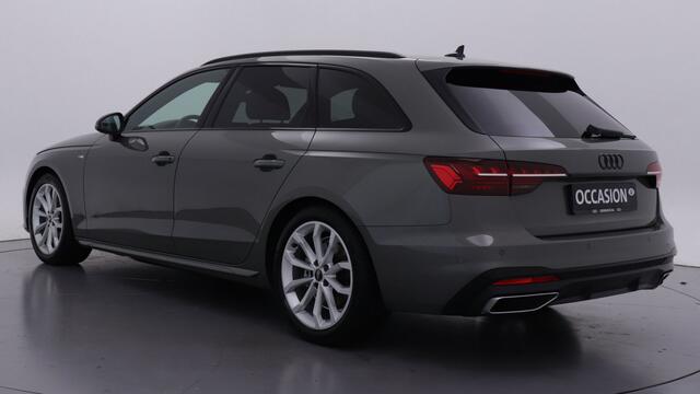 Audi A4 Avant 35 TFSI S edition Competition | 18" LMV | PDC plus | MMI Plus |