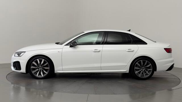 Audi A4 35 TFSI S EDITION COMPETITION S-TRONIC