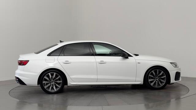 Audi A4 35 TFSI S EDITION COMPETITION S-TRONIC