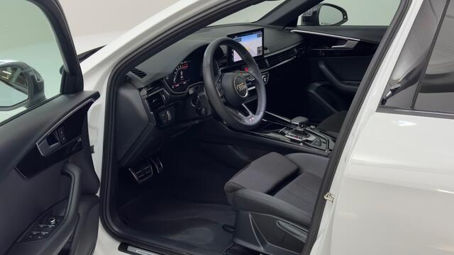 Audi A4 35 TFSI S EDITION COMPETITION S-TRONIC
