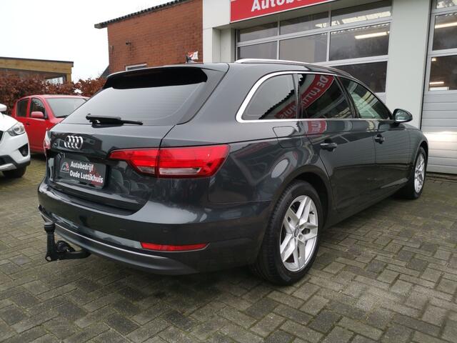 Audi A4 Avant 1.4 TFSI 150PK Pro Line Sport Virtual Cockpit Led Navi