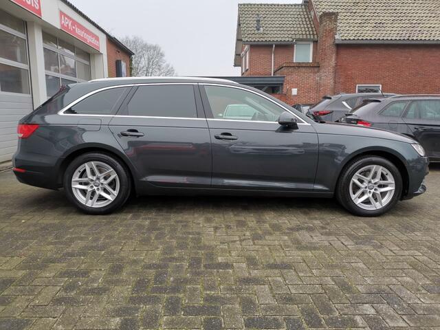 Audi A4 Avant 1.4 TFSI 150PK Pro Line Sport Virtual Cockpit Led Navi