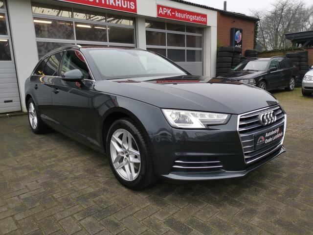 Audi A4 Avant 1.4 TFSI 150PK Pro Line Sport Virtual Cockpit Led Navi