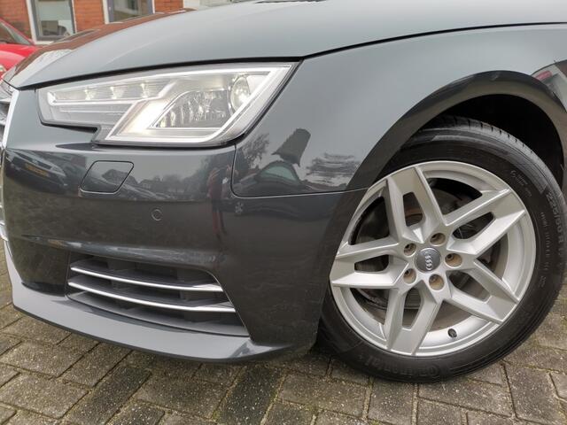 Audi A4 Avant 1.4 TFSI 150PK Pro Line Sport Virtual Cockpit Led Navi