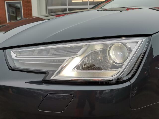 Audi A4 Avant 1.4 TFSI 150PK Pro Line Sport Virtual Cockpit Led Navi
