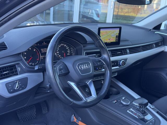 Audi A4 Avant 1.4 TFSI Design Pro Line | elk. Trekhaak | Drive select | elk. achterklep