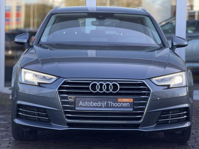 Audi A4 Avant 1.4 TFSI Design Pro Line | elk. Trekhaak | Drive select | elk. achterklep