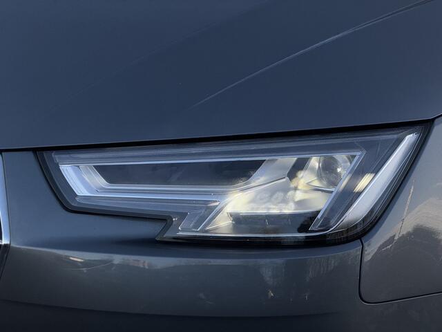 Audi A4 Avant 1.4 TFSI Design Pro Line | elk. Trekhaak | Drive select | elk. achterklep