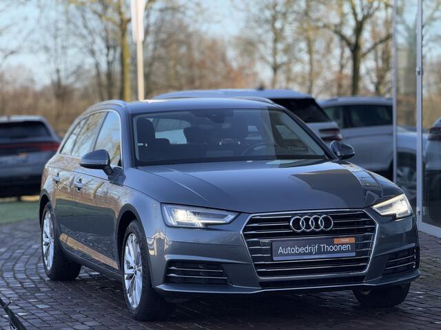 Audi A4 Avant 1.4 TFSI Design Pro Line | elk. Trekhaak | Drive select | elk. achterklep