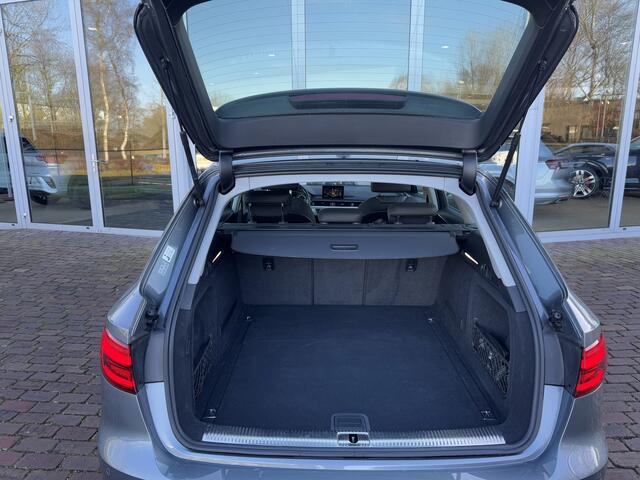 Audi A4 Avant 1.4 TFSI Design Pro Line | elk. Trekhaak | Drive select | elk. achterklep