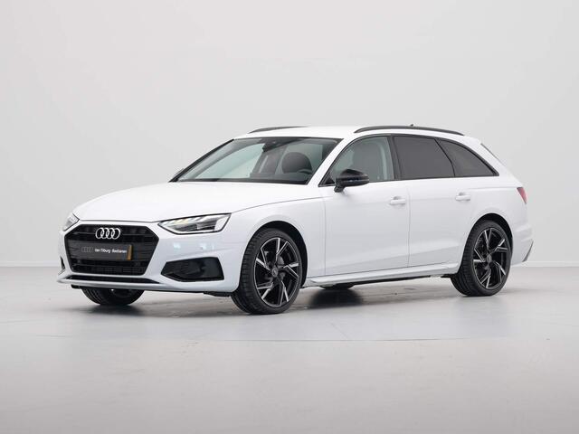 Audi A4 Avant 40 TFSI 190pk Advanced Edition Navigatie Camera Sportstoelen Cruise 82