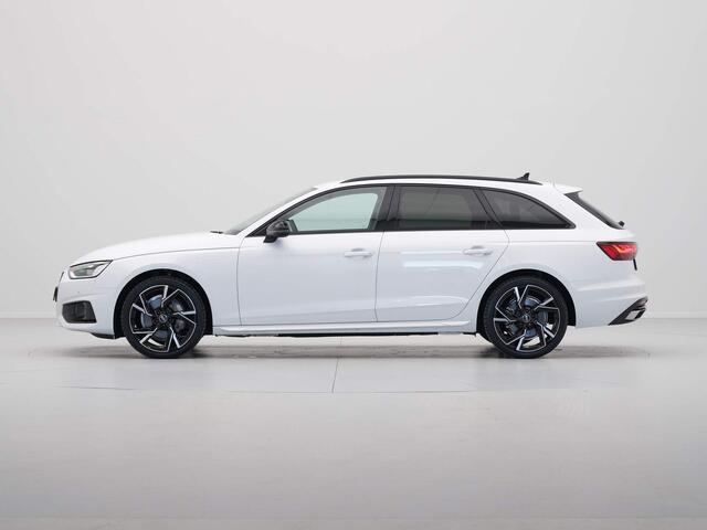 Audi A4 Avant 40 TFSI 190pk Advanced Edition Navigatie Camera Sportstoelen Cruise 82