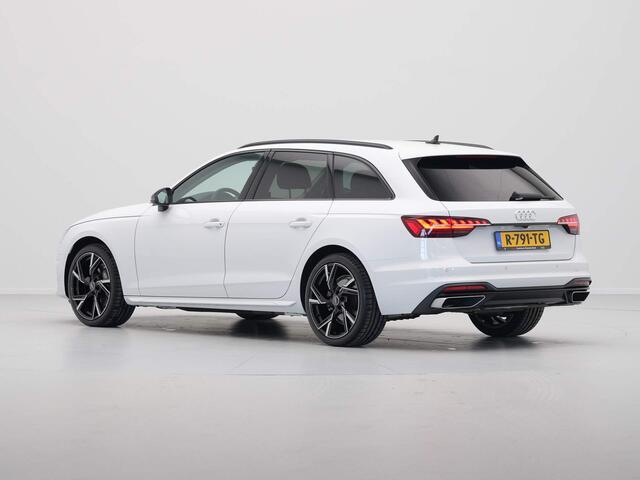 Audi A4 Avant 40 TFSI 190pk Advanced Edition Navigatie Camera Sportstoelen Cruise 82