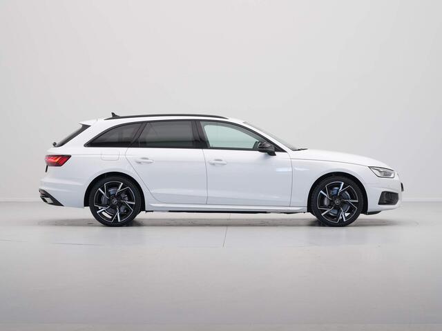 Audi A4 Avant 40 TFSI 190pk Advanced Edition Navigatie Camera Sportstoelen Cruise 82